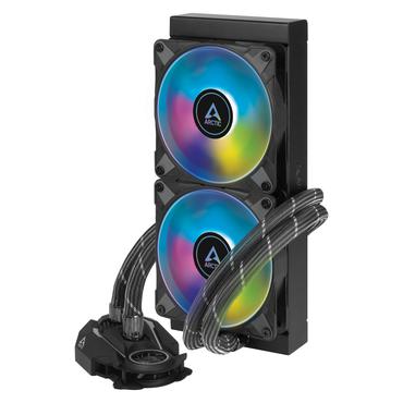 ARCTIC Liquid Freezer II 240 A-RGB
