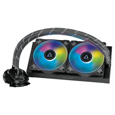 ARCTIC Liquid Freezer II 240 A-RGB