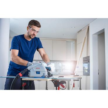 Bosch Expert for Laminated Panel cirkels&aring;gblad - f&ouml;r laminerade paneler