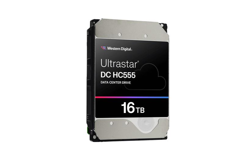 Ultrastar Hc555 Sas