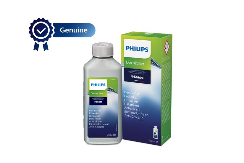 Saeco CA6700 - descaler