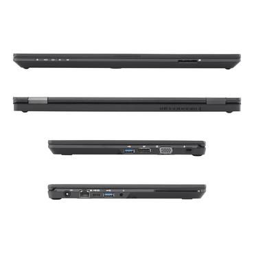 Fujitsu LIFEBOOK U728