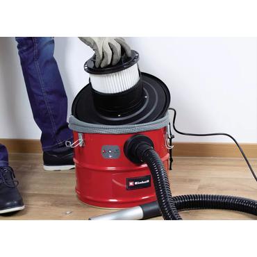 Einhell 2351311 støvsuger tilbehør & forsyning Filter