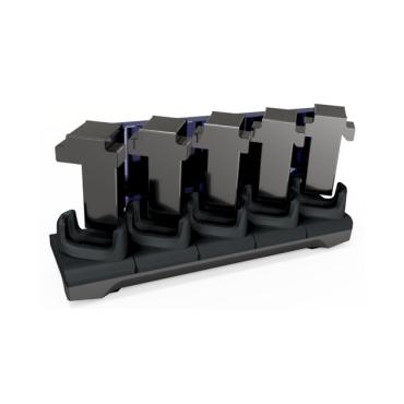 Zebra Multi-Slot ShareCradle Locking Kit - spärrsats för laddningsvagga