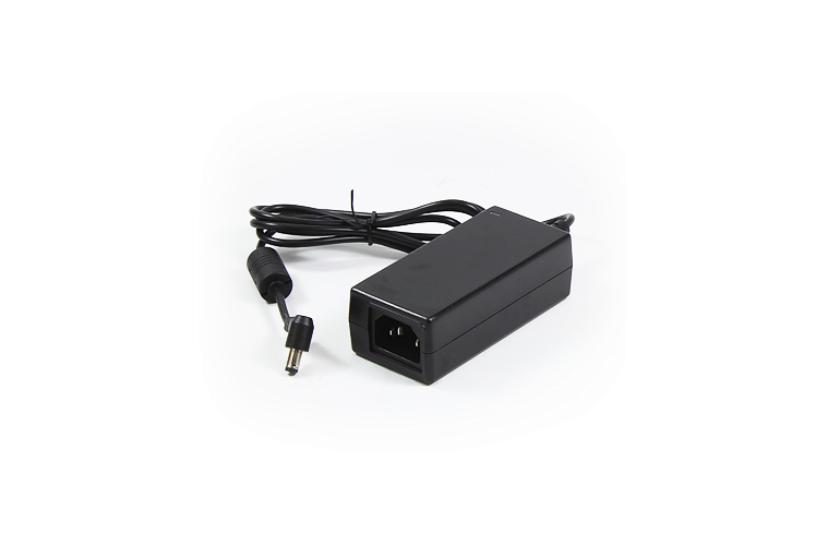 Synology - strømforsyningsadapter - 24 Watt