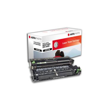 AgfaPhoto - tromlekit (alternativ till: Brother DR3400)