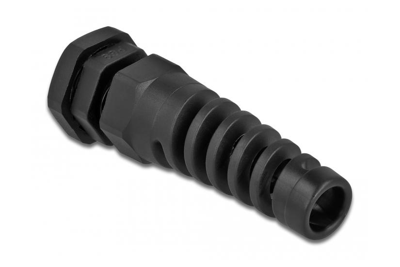 Delock kabelf&ouml;rskruvning