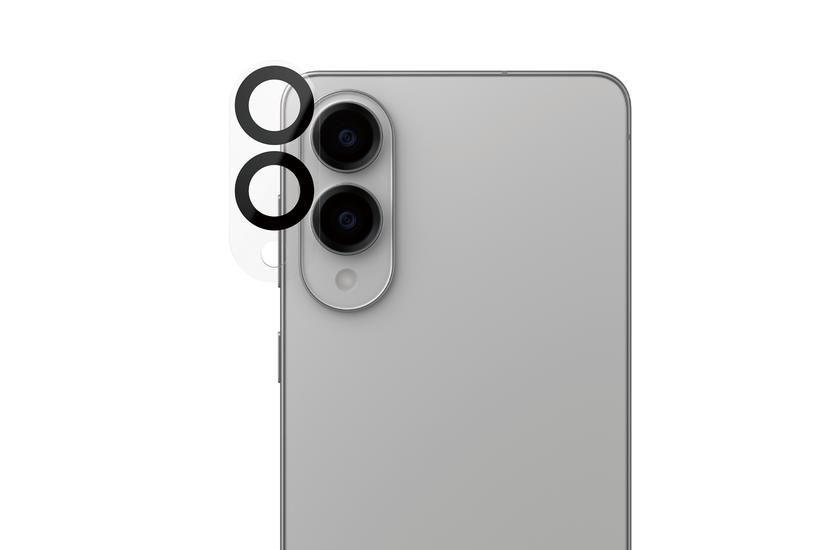 PanzerGlass ® PicturePerfect Kameralinsebeskytter Samsung S25 Edge