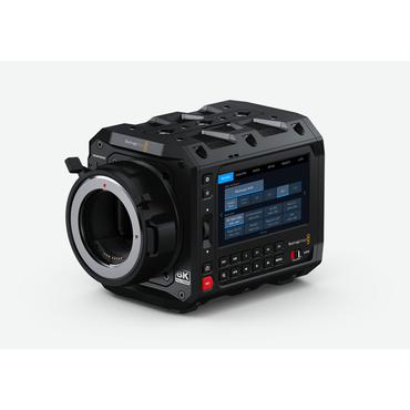 Blackmagic PYXIS 6K (EF-Mount)