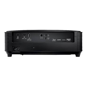 Optoma HD144X