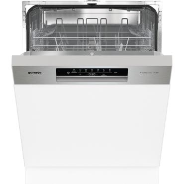 Gorenje Geschirrsp&uuml;ler GI 642E90X  60cm  E  wh