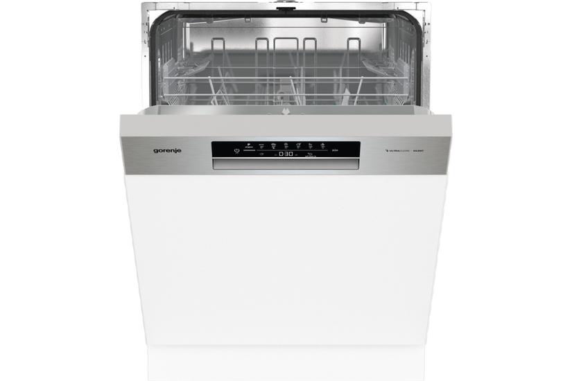 Gorenje Geschirrsp&uuml;ler GI 642E90X  60cm  E  wh