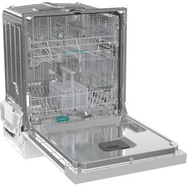 Gorenje Geschirrsp&uuml;ler GI 642E90X  60cm  E  wh