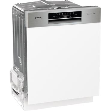 Gorenje Geschirrsp&uuml;ler GI 642E90X  60cm  E  wh