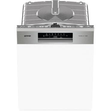 Gorenje Geschirrsp&uuml;ler GI 642E90X  60cm  E  wh