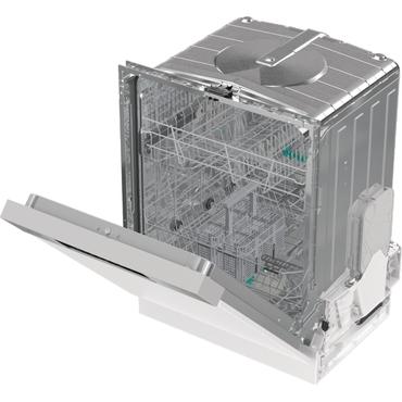 Gorenje Geschirrsp&uuml;ler GI 642E90X  60cm  E  wh