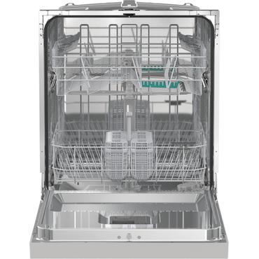 Gorenje Geschirrsp&uuml;ler GI 642E90X  60cm  E  wh