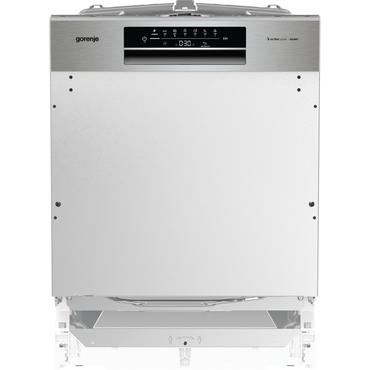 Gorenje Geschirrsp&uuml;ler GI 642E90X  60cm  E  wh