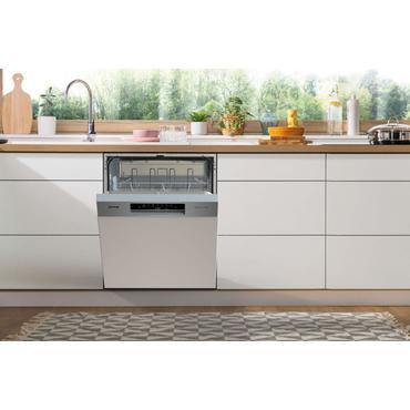 Gorenje Geschirrsp&uuml;ler GI 642E90X  60cm  E  wh