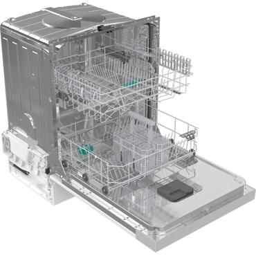 Gorenje Geschirrsp&uuml;ler GI 642E90X  60cm  E  wh