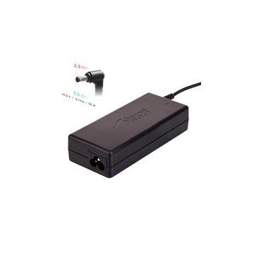 Akyga Dedicated Series AK-ND-10 - strømforsyningsadapter - 90 Watt