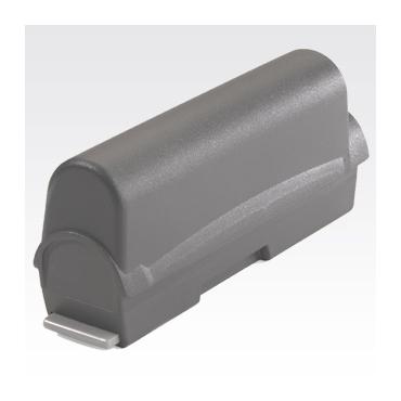 Zebra - batteri för handdator - 4600 mAh