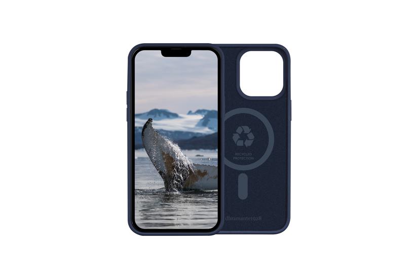 dbramante1928 Monaco - bagsidecover til mobiltelefon