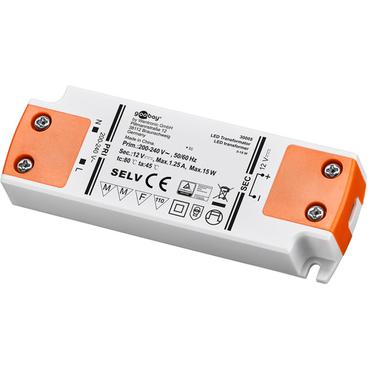 goobay LED-driver - 15 Watt