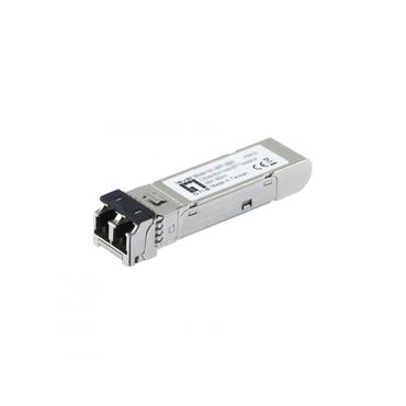 LevelOne SFP-2601 modul til netværksmodtager Fiberoptisk 2500 Mbit/s 850 nm