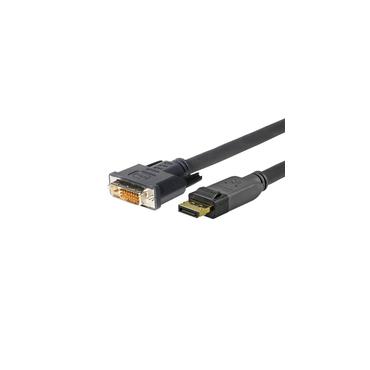 VivoLink Pro DisplayPort kabel - 1 m