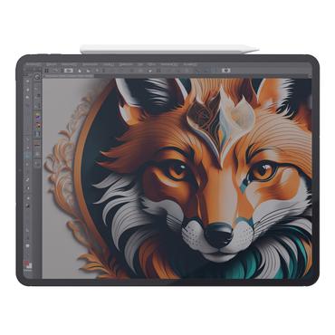 Trust Kyna - aktiv skrivestift - Bluetooth