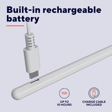 Trust Kyna - aktiv skrivestift - Bluetooth