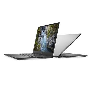 Dell XPS 15 7590