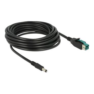 DeLOCK forstærket USB kabel
