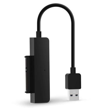 5 Gbps USB3.2 till 2.5SATA hårddisk
