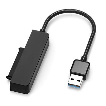 5 Gbps USB3.2 till 2.5SATA hårddisk