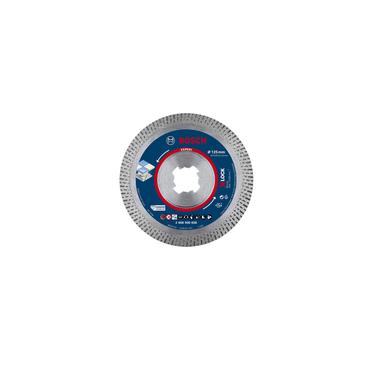 Bosch Expert HardCeramic diamantsk&aelig;reskive - for h&aring;rd flise, h&aring;rd sten