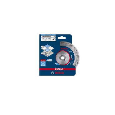 Bosch Expert HardCeramic diamantsk&aelig;reskive - for h&aring;rd flise, h&aring;rd sten