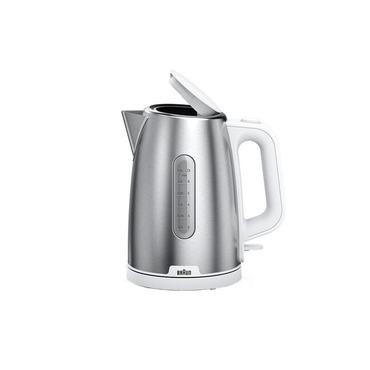 Alowwed----Braun WK1500WH PurShine vedenkeitin, 1,7 L