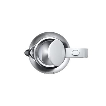 Alowwed----Braun WK1500WH PurShine vedenkeitin, 1,7 L