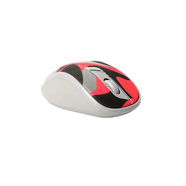 Rapoo M500 Silent mouse Office Right-hand Bluetooth + USB Type-A Optical 1600 DPI