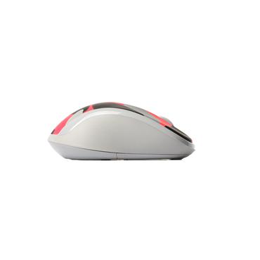 Rapoo M500 Silent mouse Office Right-hand Bluetooth + USB Type-A Optical 1600 DPI