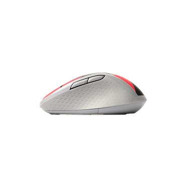 Rapoo M500 Silent mouse Office Right-hand Bluetooth + USB Type-A Optical 1600 DPI