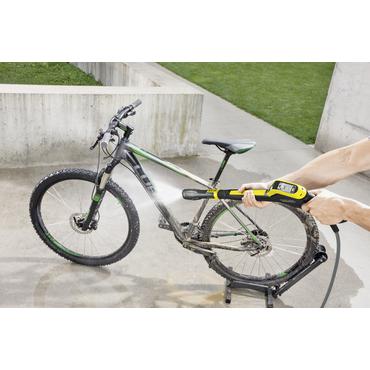 Myjka ci&Atilde;&Acirc;nieniowa KARCHER K 5 Premium Smart Control Flex - 1.324-732.0