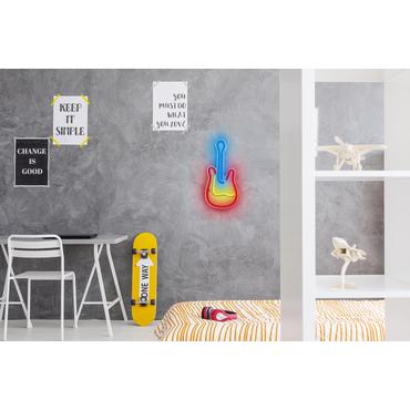 Actis Neon LED ACS-NEON GUITAR