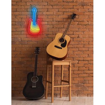 Actis Neon LED ACS-NEON GUITAR