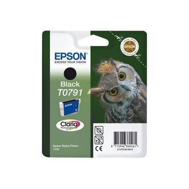 Epson T0791