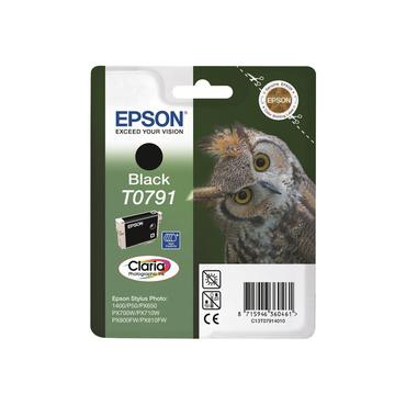 Epson T0791