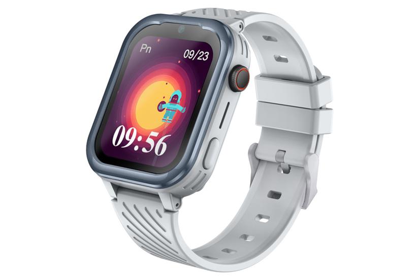 Garett Smartwatch - IPS - 240 x 280 pixel - 8 GB