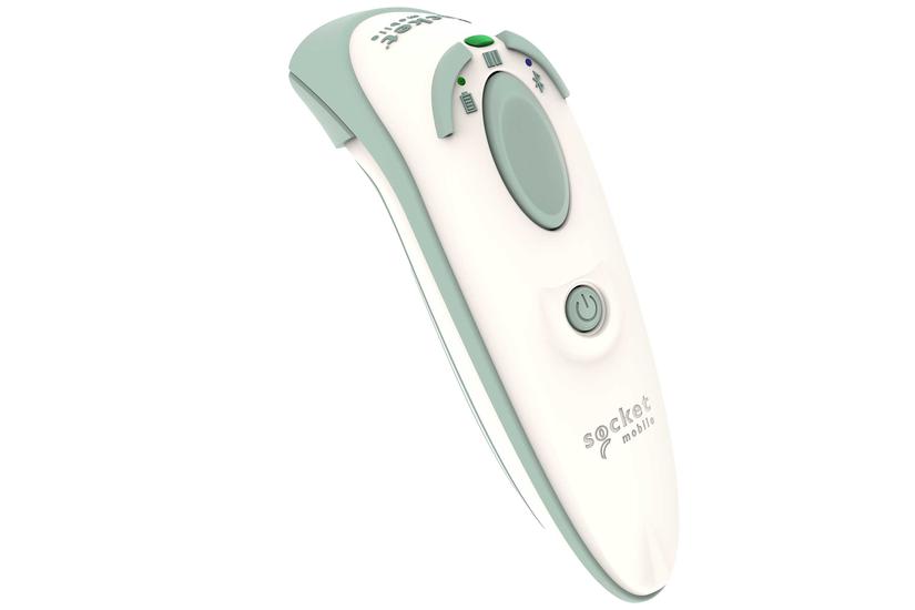 Socket Mobile DuraScan D745 - Healthcare - streckkodsskanner